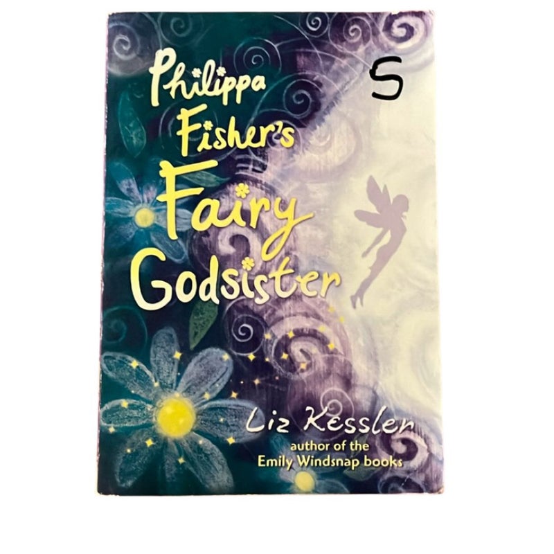 Philippa Fisher's Fairy Godsister