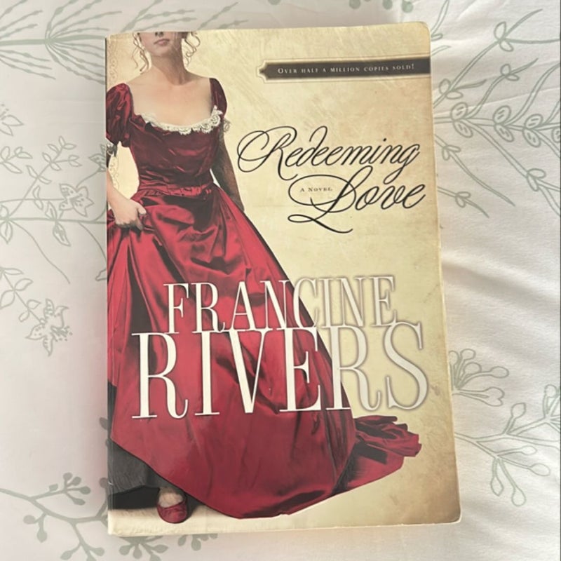 Redeeming Love