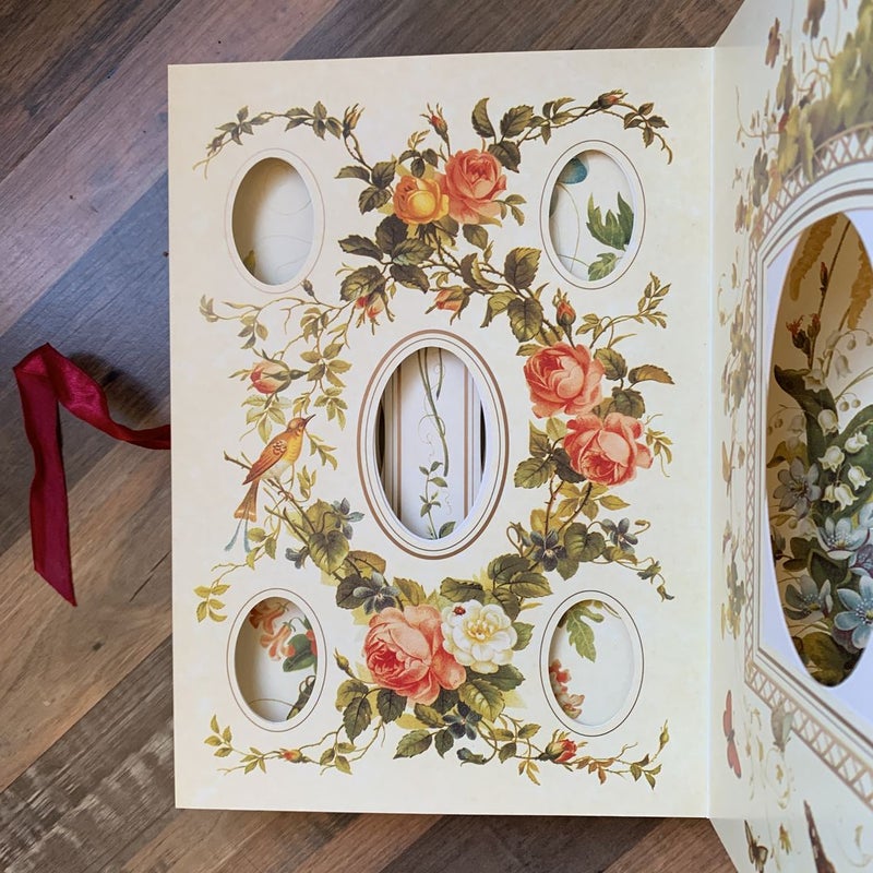 The Victorian Photograph Album