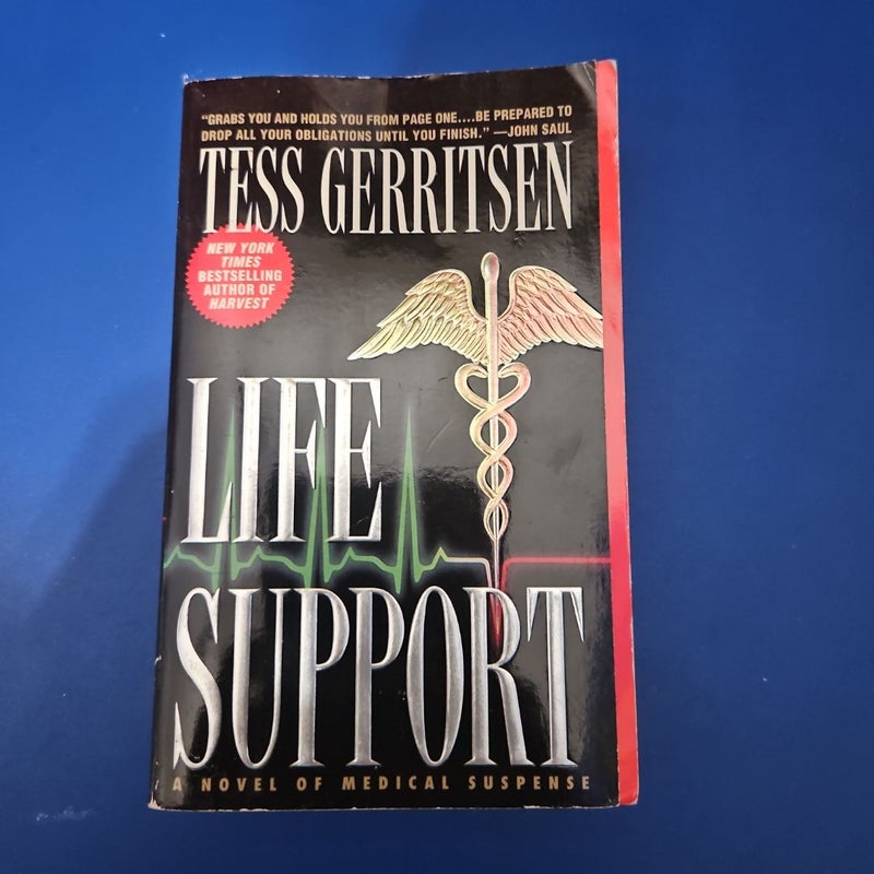 Life Support