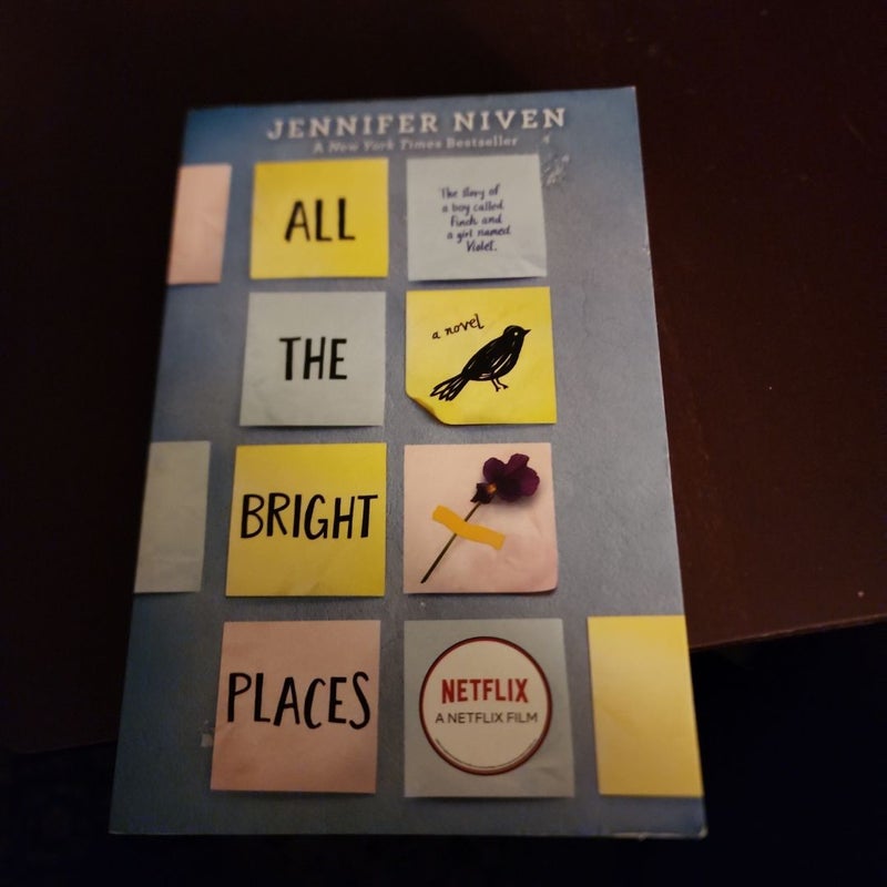 All the Bright Places
