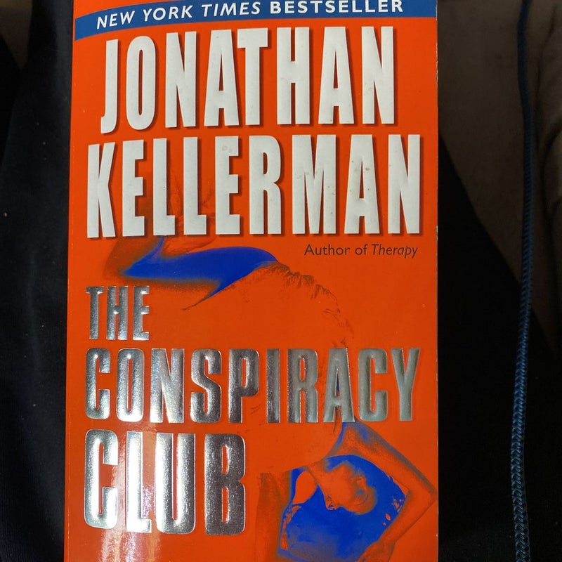 The Conspiracy Club