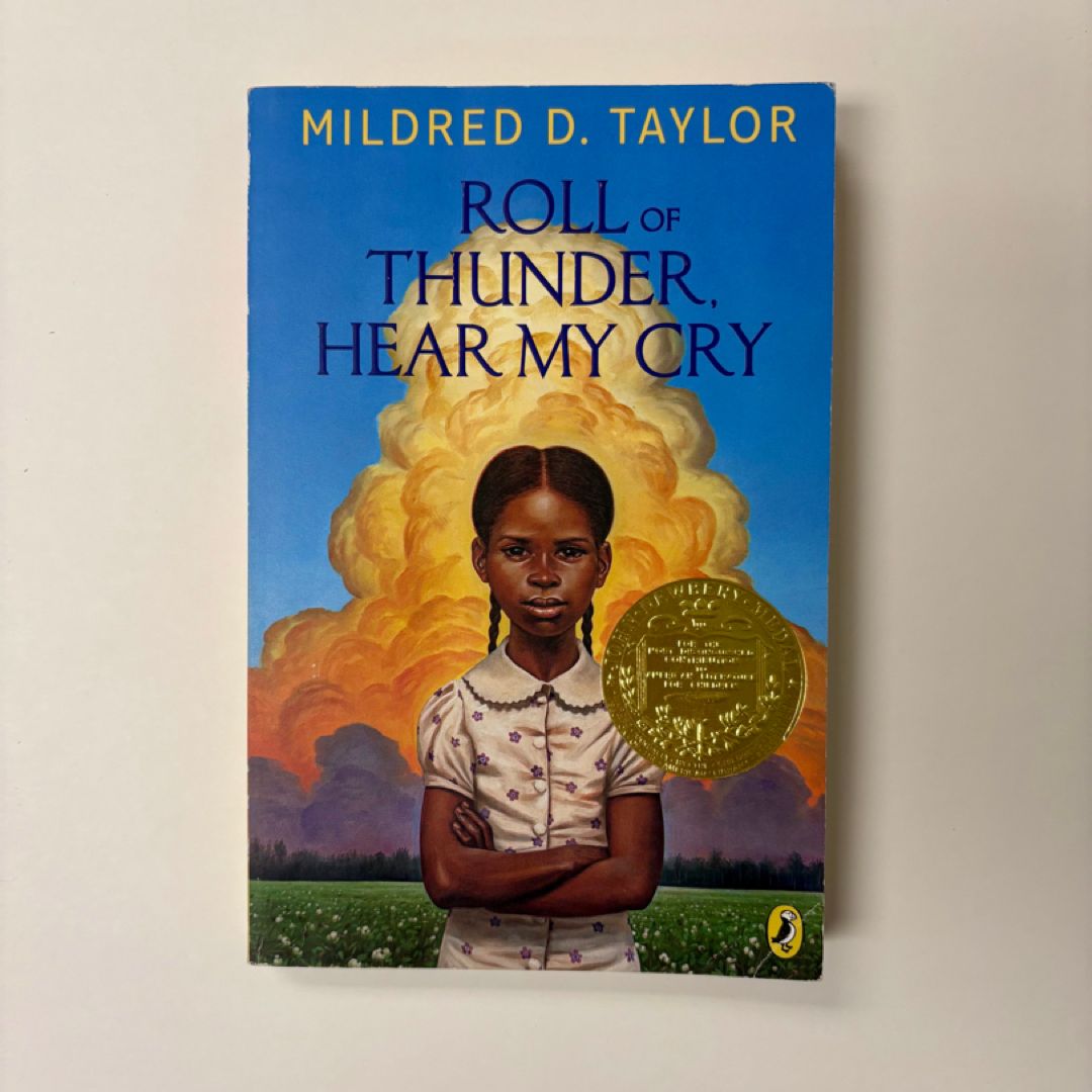 Roll of Thunder, Hear My Cry