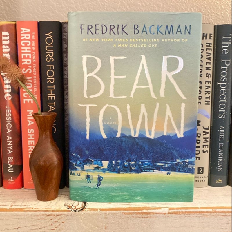 Beartown