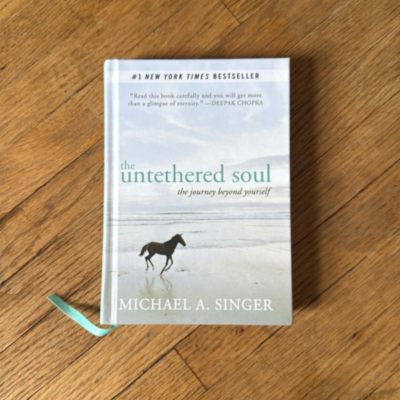 The Untethered Soul
