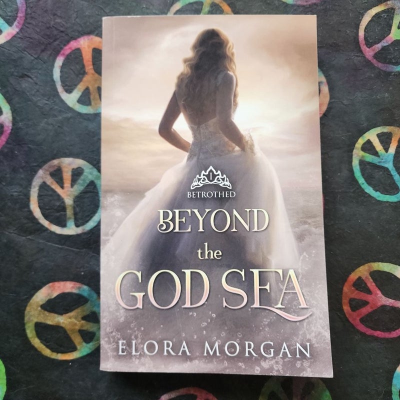 Beyond the God Sea