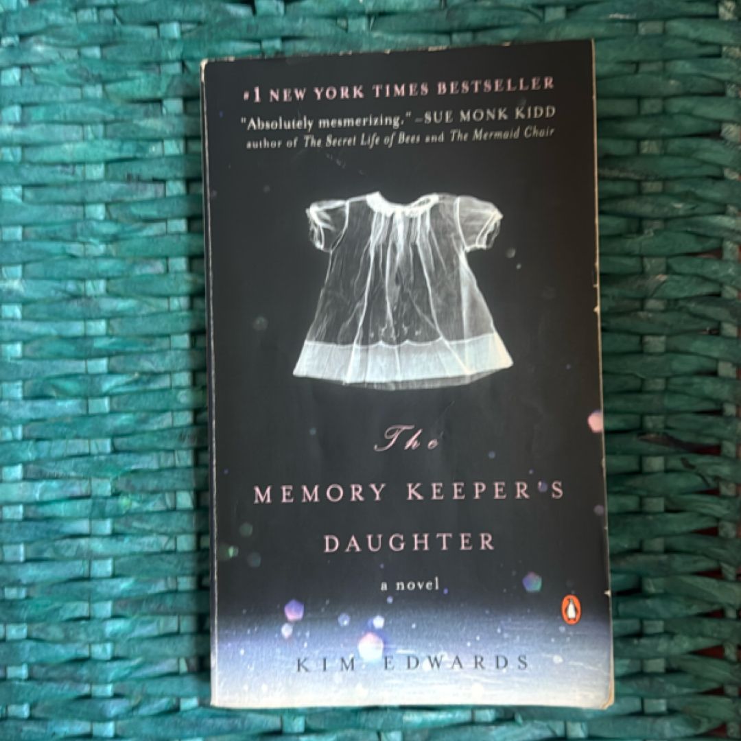 The Memory Keeper's Daughter