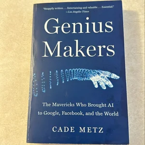 Genius Makers