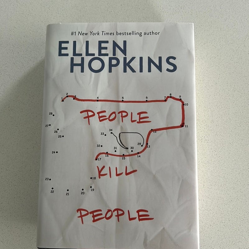 People Kill People