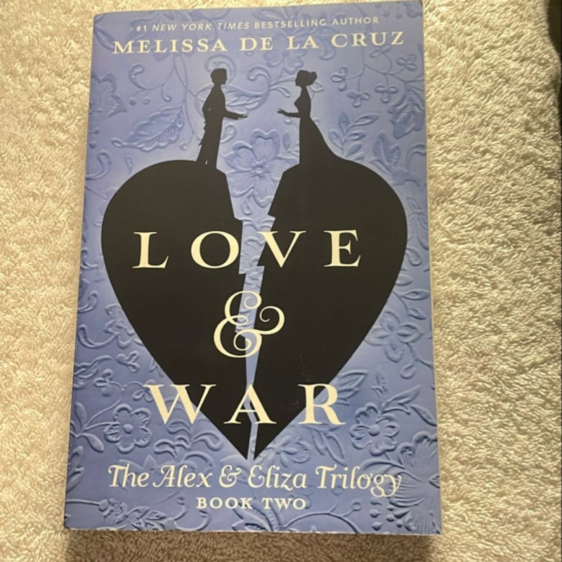 Love and War