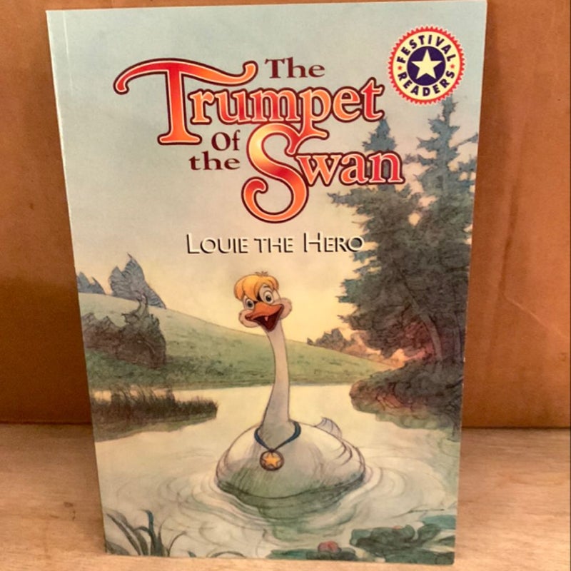 The Trumpt of the Swan