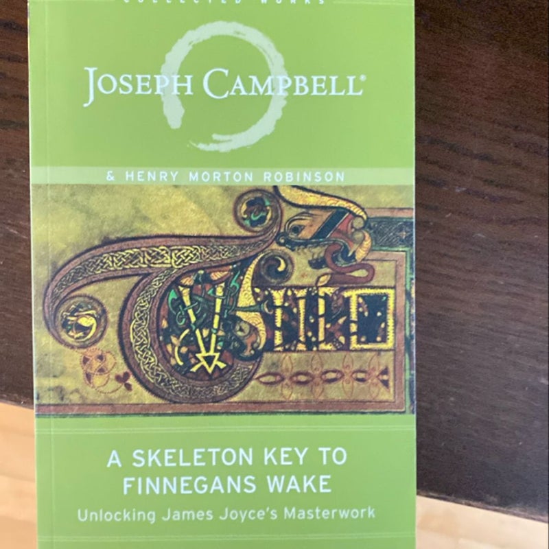 A Skeleton Key to Finnegans Wake