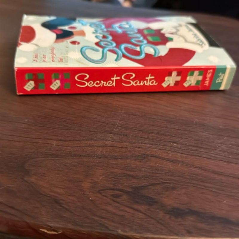 Secret Santa