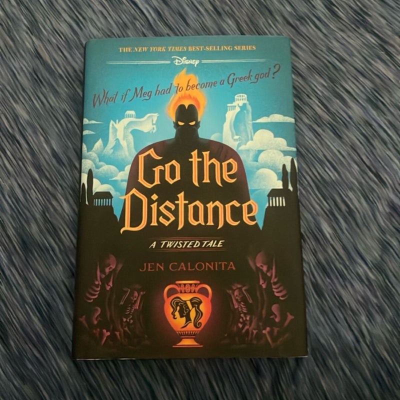 Go the Distance