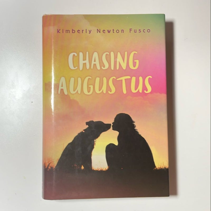 Chasing Augustus