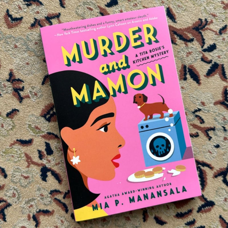 Murder and Mamon