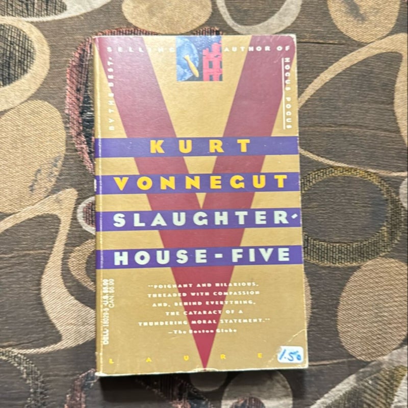 Slaughterhouse-Five