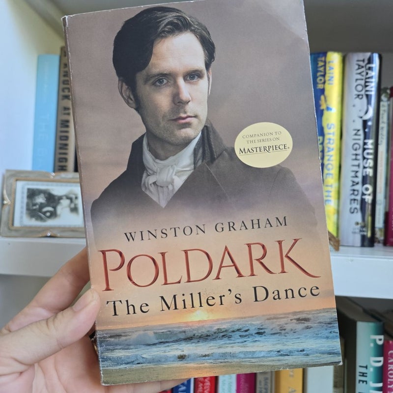 The Miller's Dance