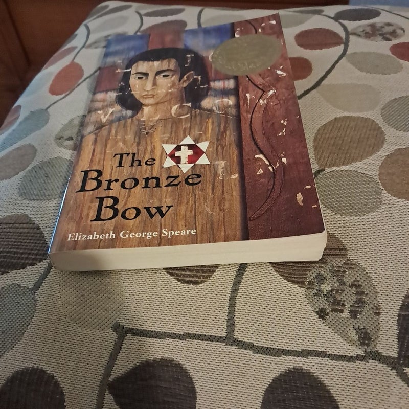 The Bronze Bow