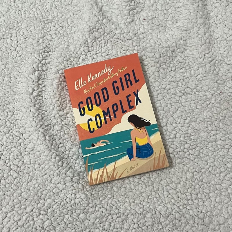 Good Girl Complex