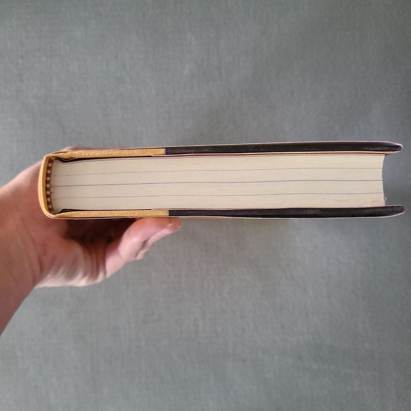 Harry Potter and the Cursed Child Parts One and Two (Special Rehearsal Edition Script)
