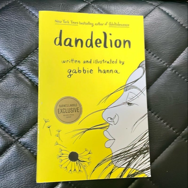 Dandelion