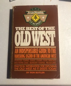 The Best of the Old West 83