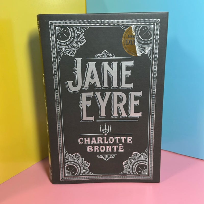 Jane Eyre