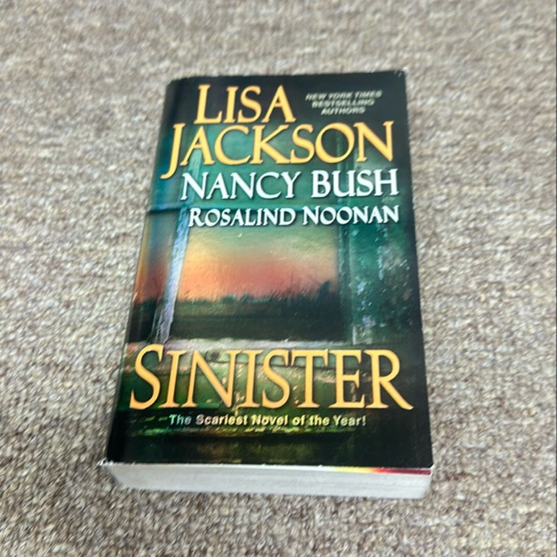 Sinister