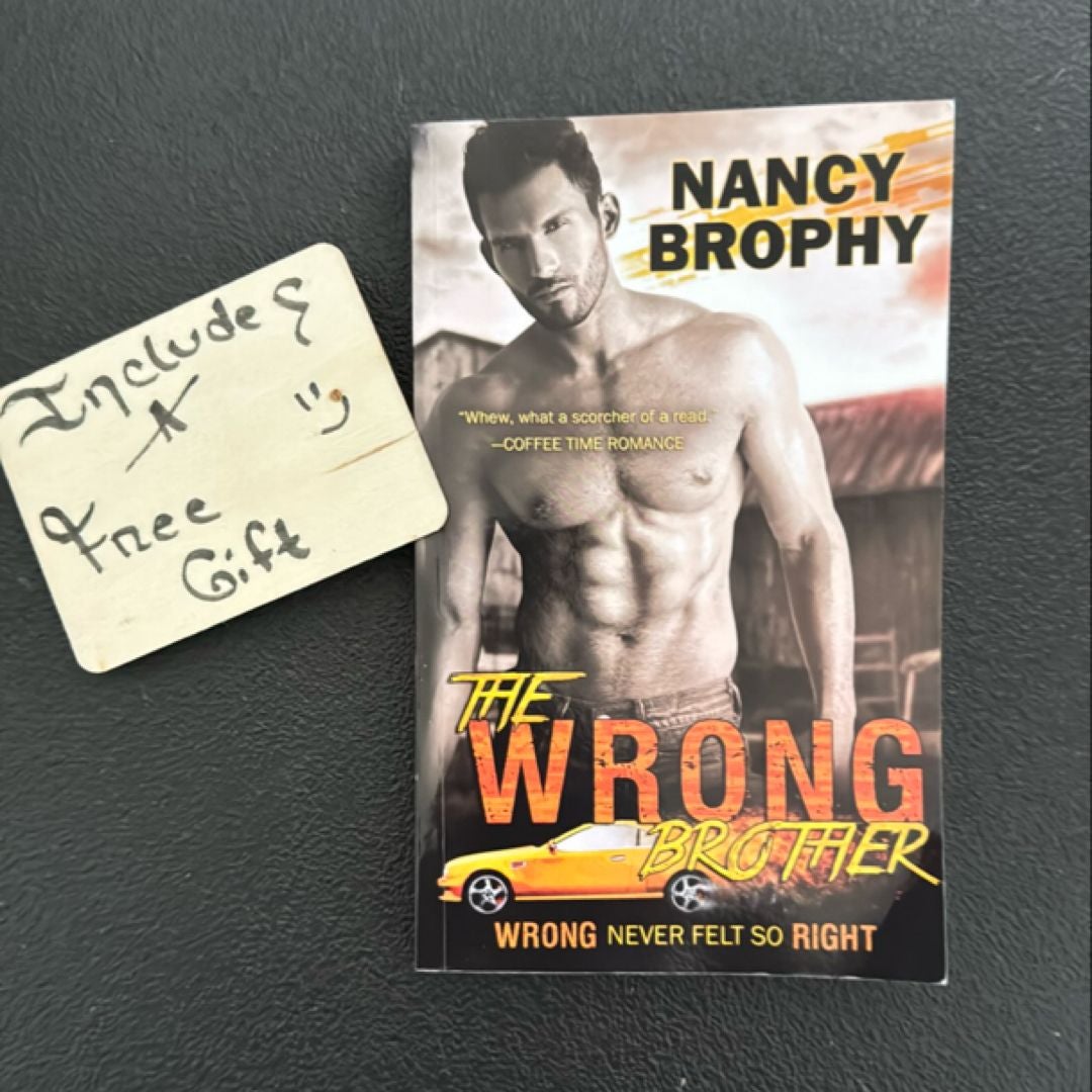 The Wrong Brother