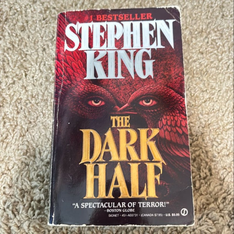 The Dark Half