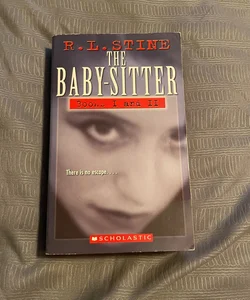 The Baby-Sitter 