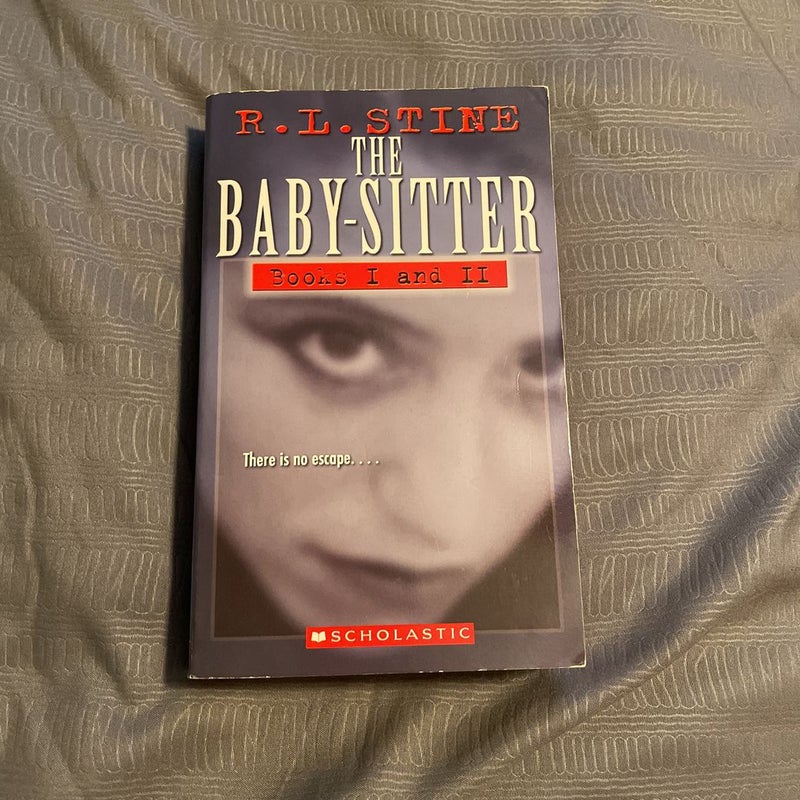 The Baby-Sitter 