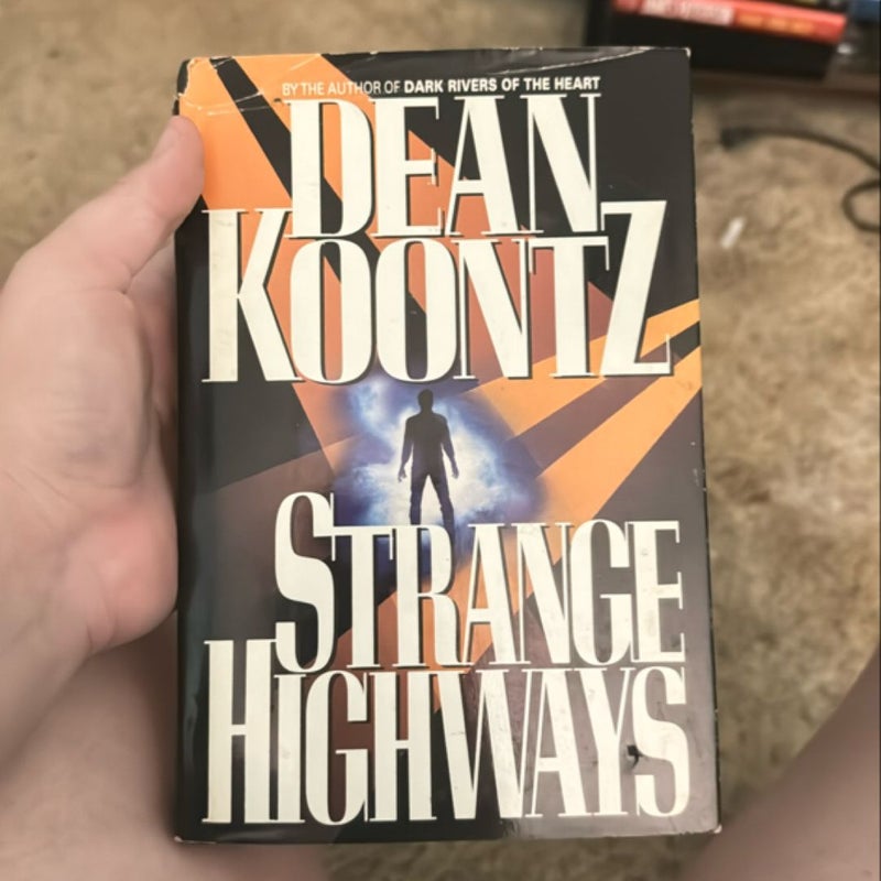 Strange Highways