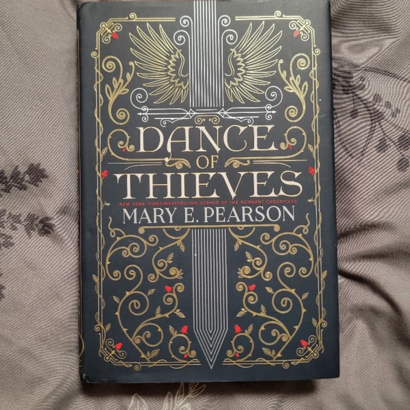 Dance of Thieves