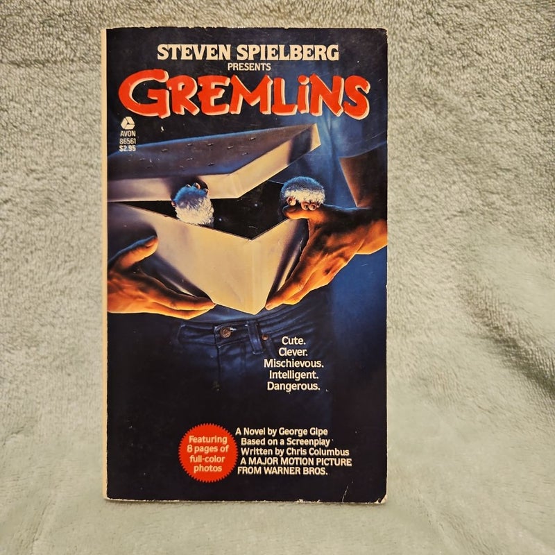 Gremlins