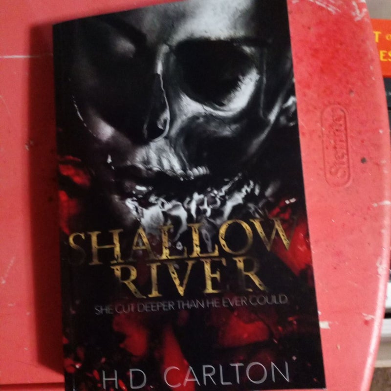 Shallow River