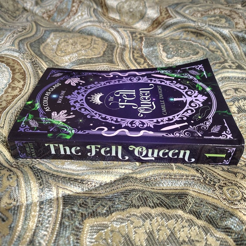 The Fell Queen