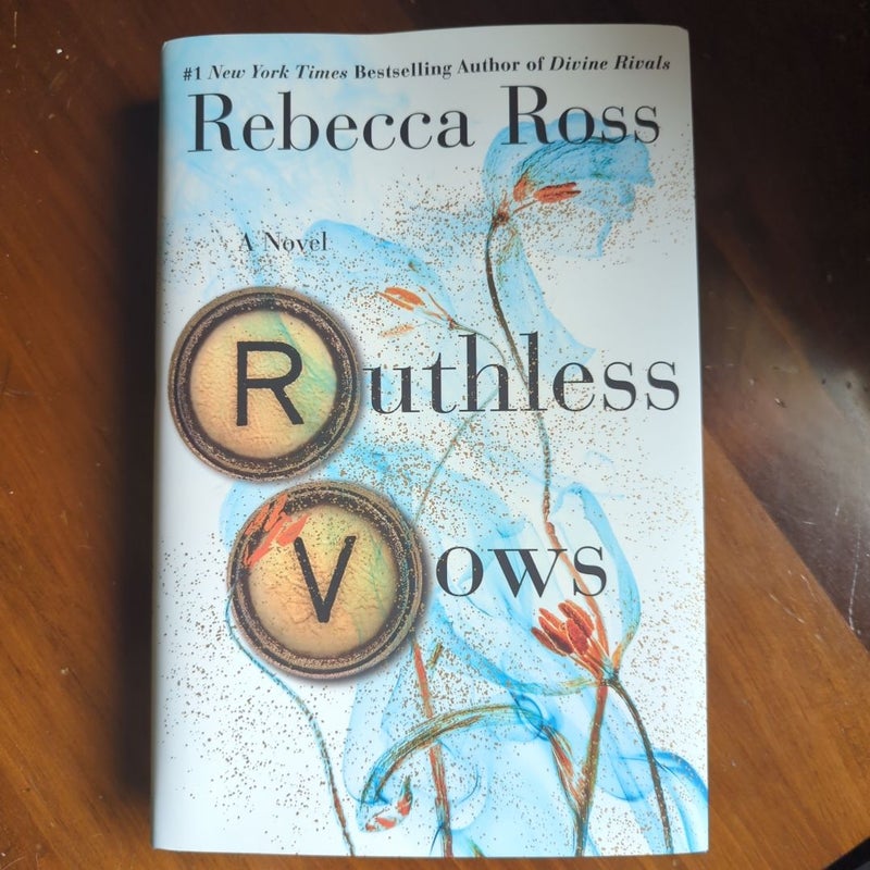 Ruthless Vows