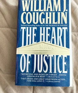 The Heart of Justice  1920