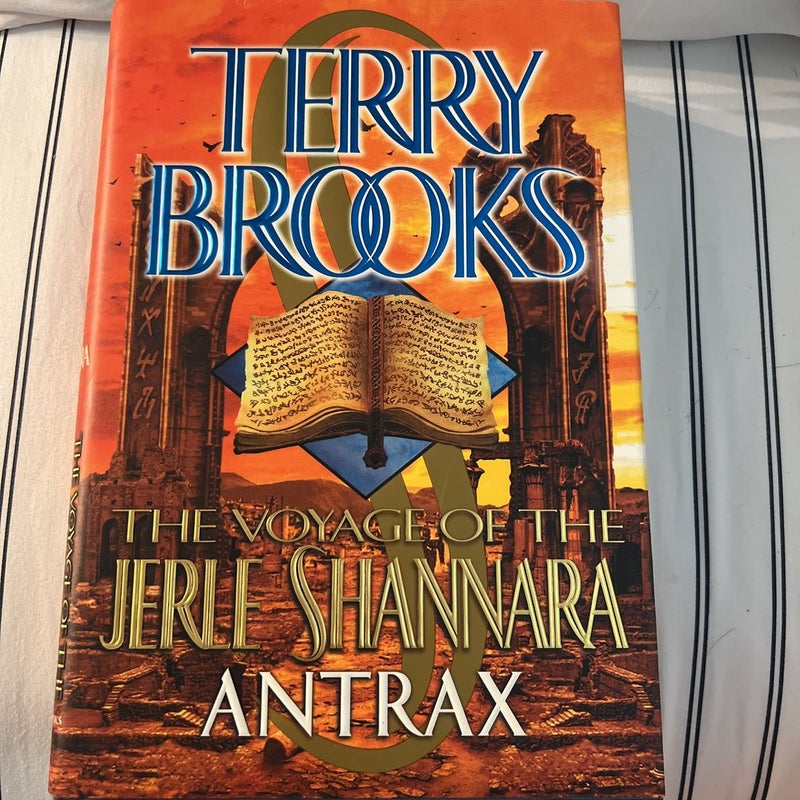 Antrax
