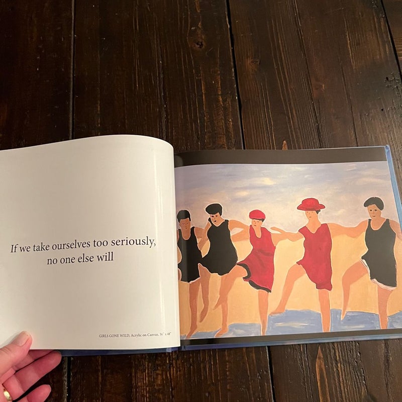 The Art of Noticing