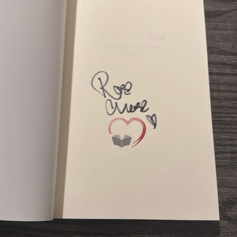 The Bratva’s Bride   SIGNED