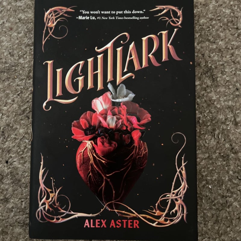 Lightlark (Book 1)