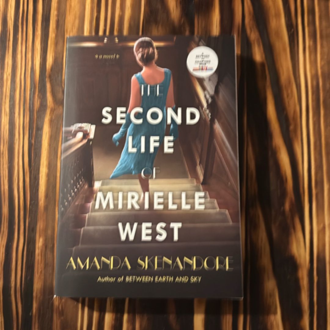 The Second Life of Mirielle West