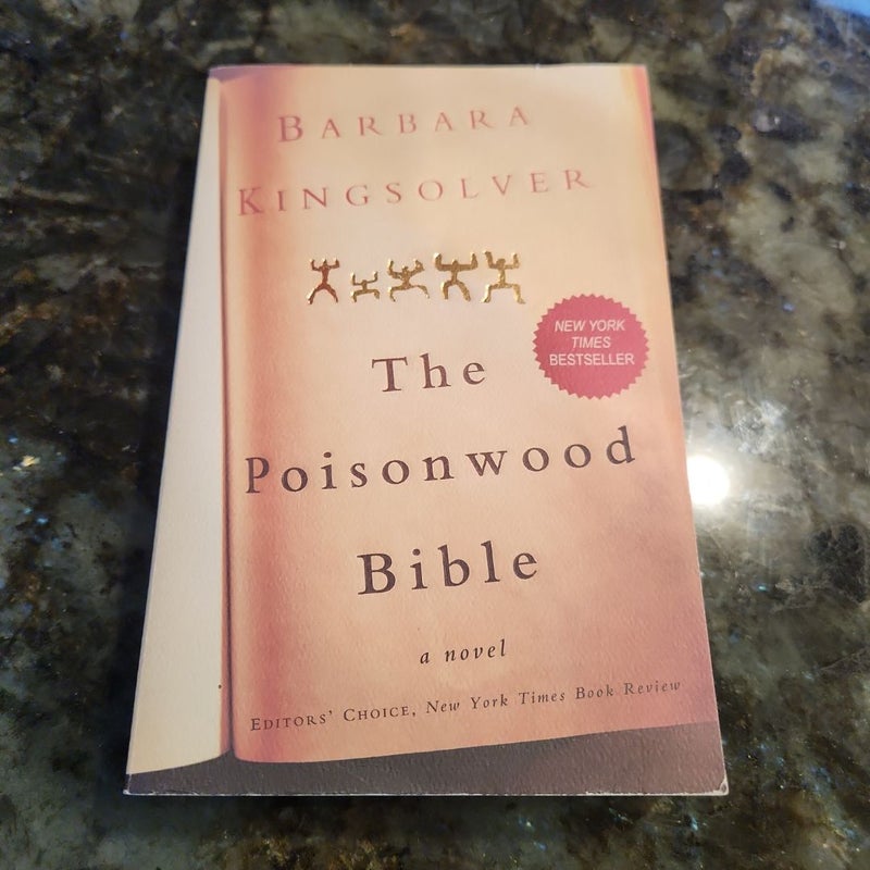 The Poisonwood Bible