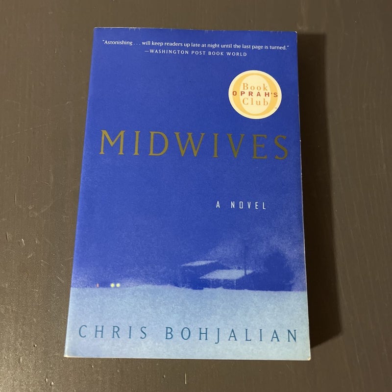 Midwives