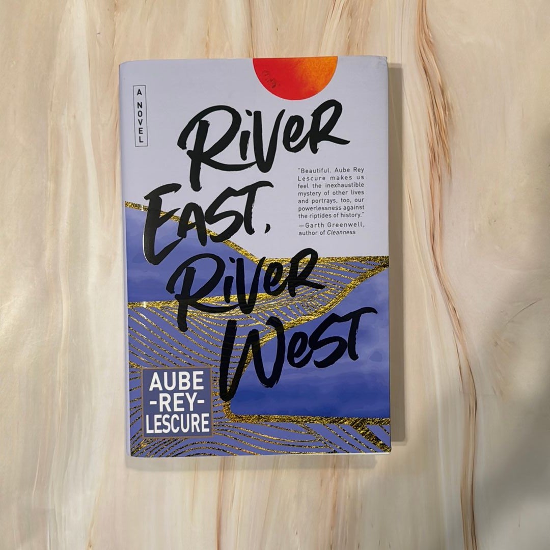 River East, River West