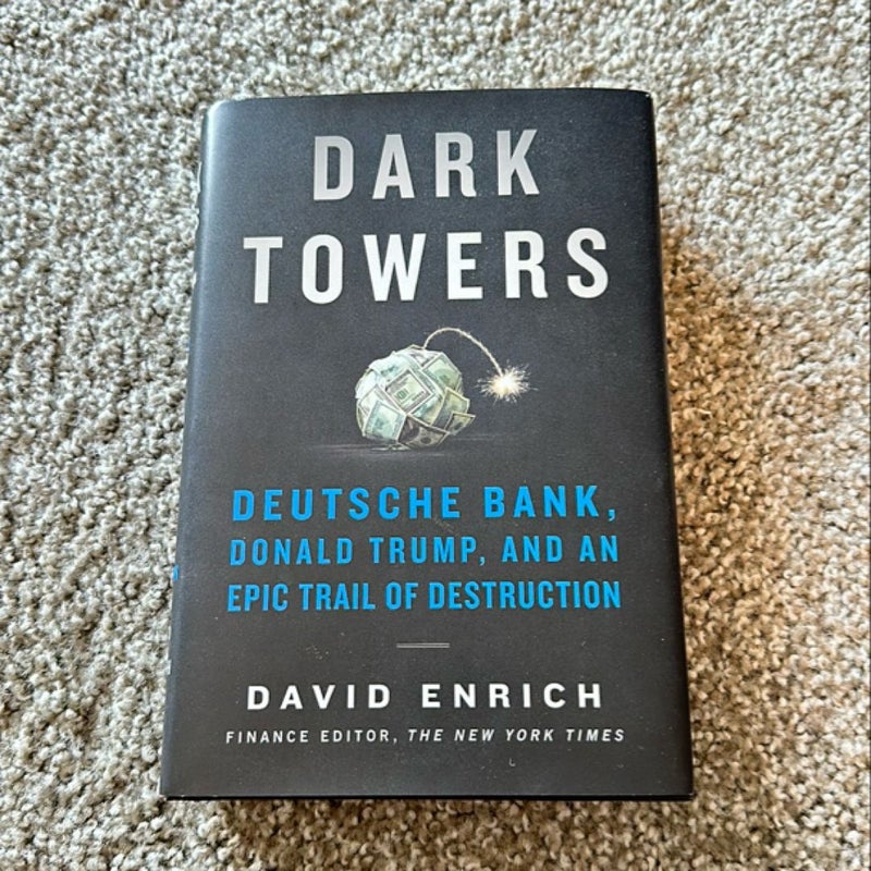 Dark Towers