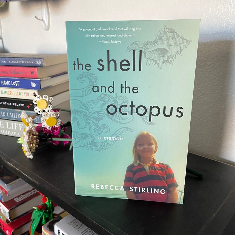 The Shell and the Octopus